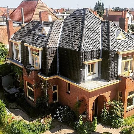 Rachel Bruges Exterior foto