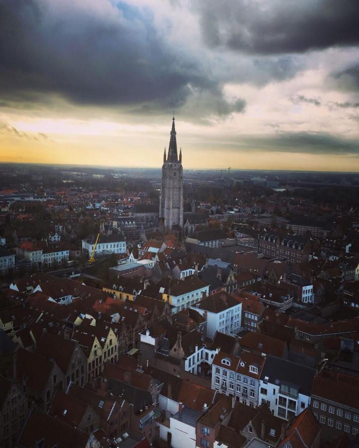 Rachel Bruges Exterior foto