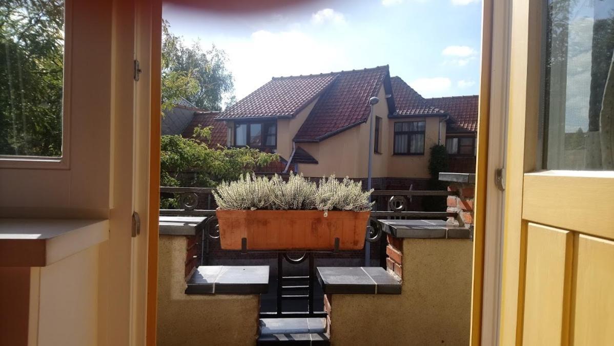 Rachel Bruges Exterior foto