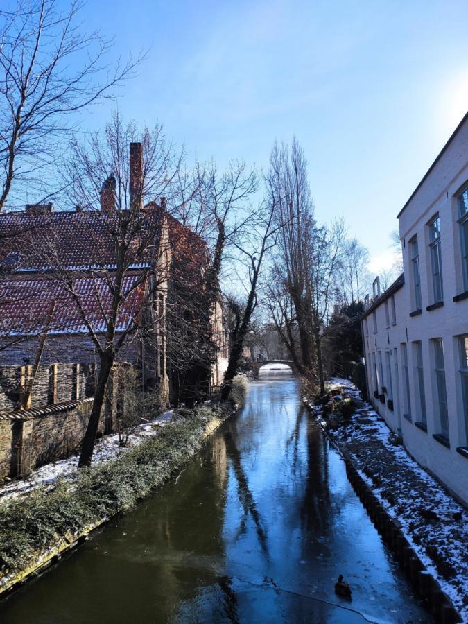 Rachel Bruges Exterior foto