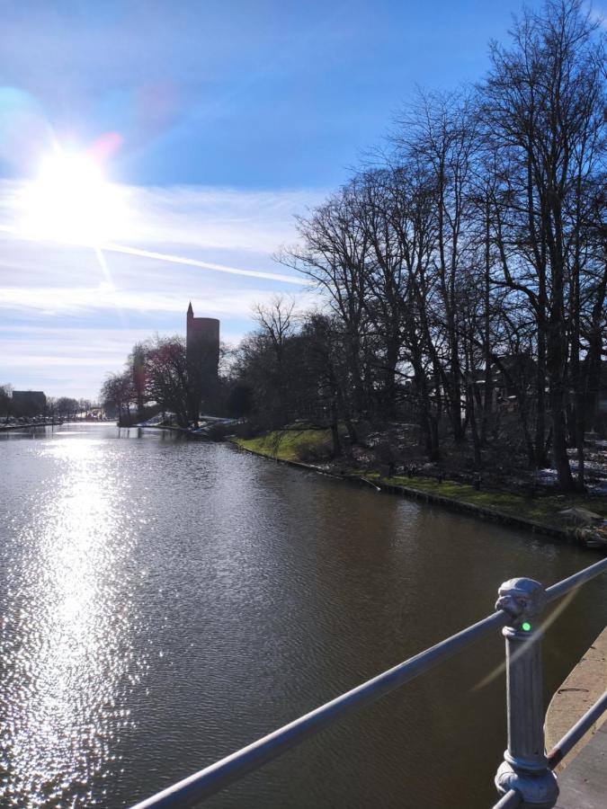 Rachel Bruges Exterior foto