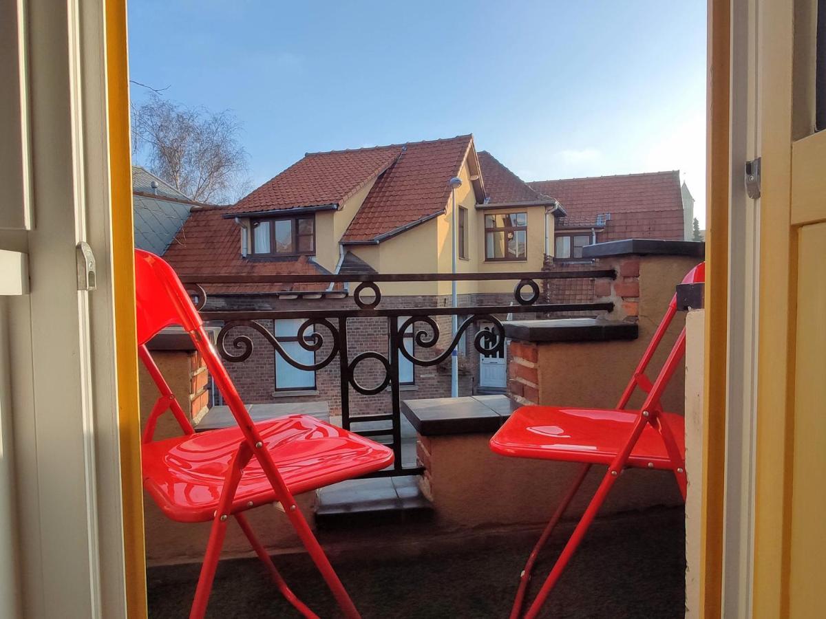 Rachel Bruges Exterior foto